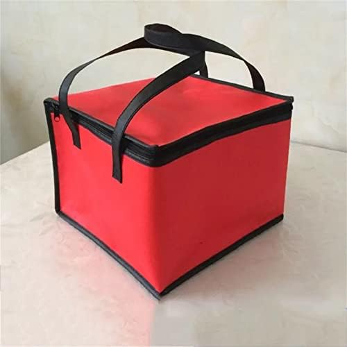 Dhtdvd torba za hlađenje kapacitet sklopiva torba za piknik torba za ručak torba za hranu