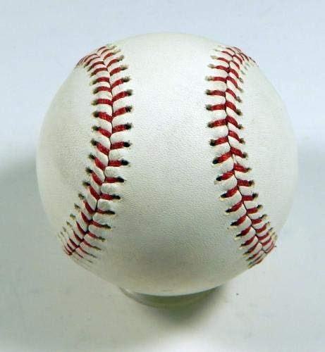 Joe astroth potpisan bejzbol auto DP03888 - autogramirani bejzbol