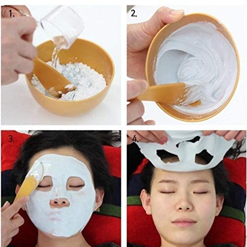 ZEESOON Anskin maska za modeliranje vitamina C u prahu pakovanje pudera Puring & hidratantna koža & amp; Pore tretman