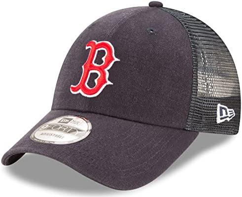 NOVA ERA MLB 9FORTY MESH Trucker podesiva kapa za šešir Jedna veličina odgovara svima