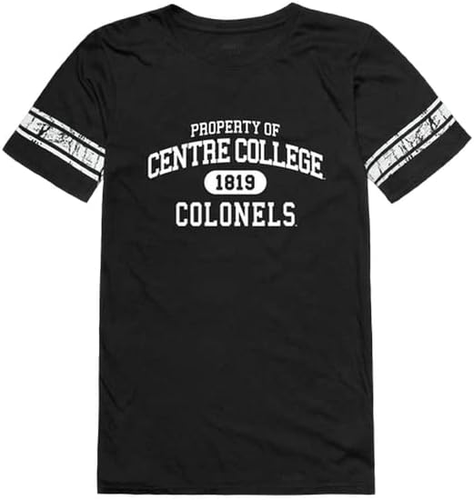 W Republic Centre Colonels ženska imovina nogomet Tee T-Shirt