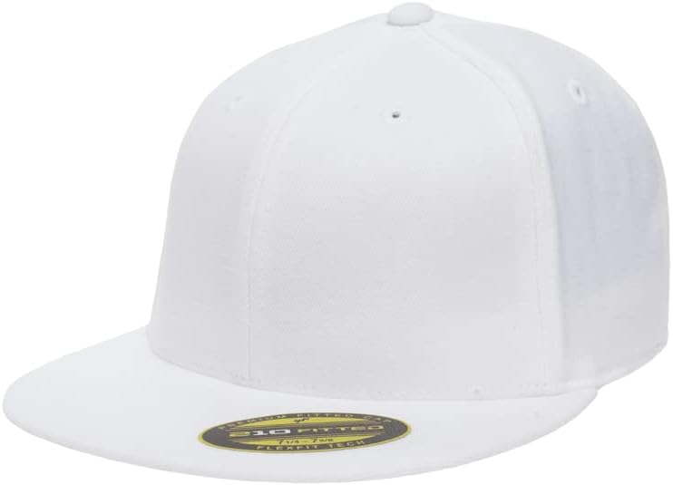 Flexfit Premium 210 Bejzbol šešir s ravnim obodom sa THP paketom Headliner paketa bez znoja