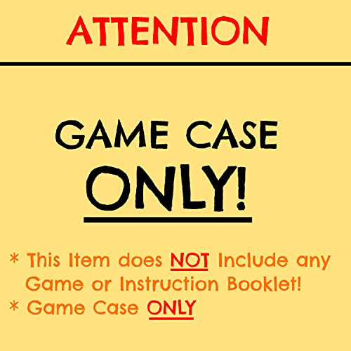 Pokemon™ Smaragdna Verzija / Game Boy Advance - Samo Futrola Za Igru - Nema Igre