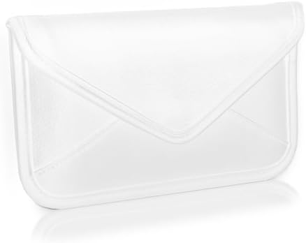 Boxwave futrola za iPhone 6 Plus - Elite kožnica Messenger torbica, sintetički dizajn kože za kože za iPhone 6 Plus, Apple iPhone