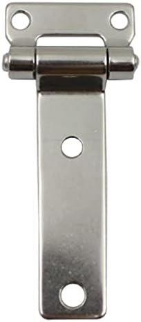 TJLSS visoko polirani čvrsti kovani krivirani spremnici za nehrđajuću čeliku u obliku tlaka, koristi se za drvene šarke za vrata,