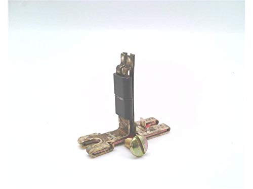 BELOF 1kom 2-polni prekidač prekidača minijaturnog vazduha za domaćinstvo Mcb montiranje 400V~ CType 36mm Din šina