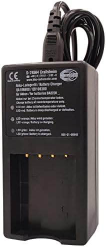 Dcynxc 110V-220V QA108600 QD108300 punjač baterije D-74564 za HBC punjač baterija kran baterija za daljinsko upravljanje Ba223030