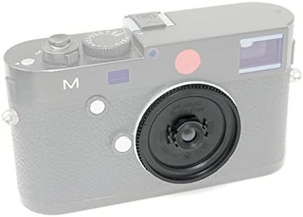32mm F10 objektiv za palačinke širokougaoni Ultra tanak objektiv kamere bez fokusa za Leicu