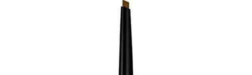 L'oreal Paris Makeup Brow Stylist Shape and Fill mehanički olovka za šminkanje obrva za oči, tamna brineta, 0.008 oz.