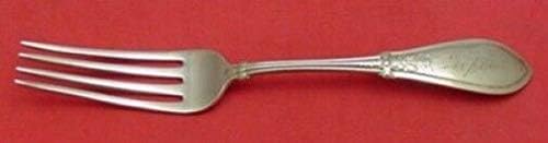 Italian by Whiting Sterling Silver dinner Fork 7 3/4
