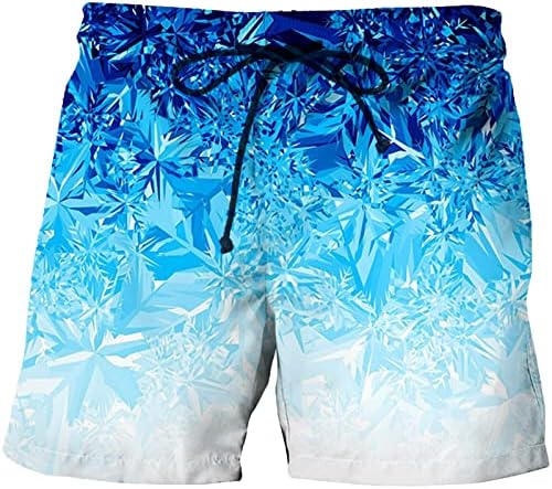 Modne hladne kratke hlače za muškarce Ljetni casual 5 inčni kratke hlače Tech plivanja Oblasvi biciklizam trčanje golf kratke hlače