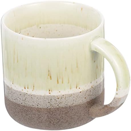Šalica za peć za peć za pejlove za parove keramičke šalice kafe keramičke espresso šalice keramičke čajne čaše za čaj vode velike