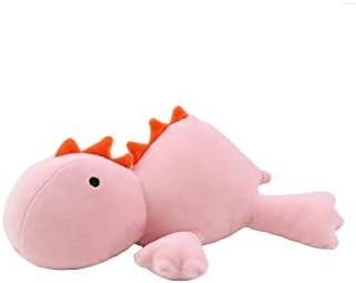 IOONCHI Dinosaur Weighted Plish Toy Weighted Dino Plushies plišane životinje igračke lutka Throw jastuk najbolji pokloni za djecu