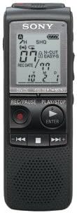 Sony ICD-Px820 Digitalni diktafon