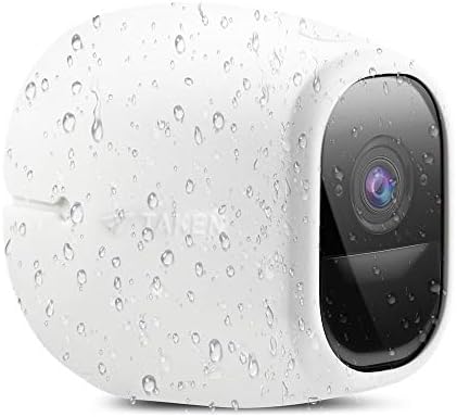 Skinute silikonske kože kompatibilne s Arlo Pro, ARLO PRO 2 Smart Security Home Camera, poklopac kućišta Silikonske kože za Arlo Pro