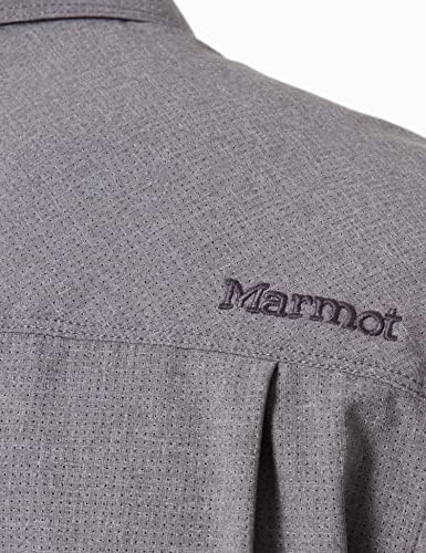 Marmot Muška majica Aerobora kratka rukava