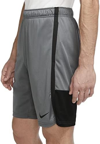 Nike muški Dri-Fit Knit hibrid 9 trening