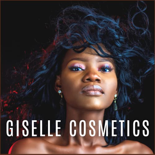 Giselle Cosmetics rastresiti prah organsko mineralno sjenilo-ljubičasto plavo Pez-3 gms
