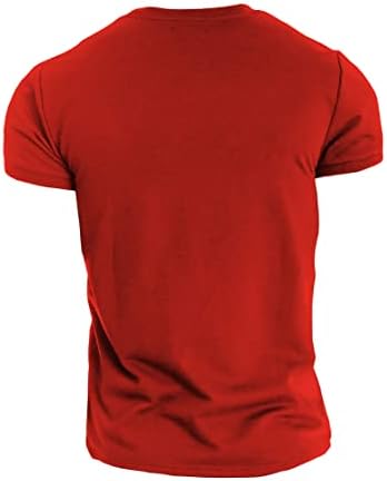 Gimbitna zvijer - Majica Bodybuilding | Muška odjeća za trening za majicu za muške teretane