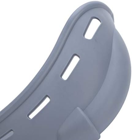 Iefiel Men Bulge torbica Silikonski jastučići koji povećavaju povećanje za kupaće gaće plivački kratki šorc donji jastučić
