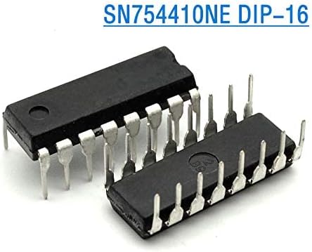 PHTRONG 5kom SN754410NE DIP - 16 SN754410 dip 754410NE DIP16