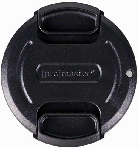 Promaster Professional Snap-on CAP - 95mm
