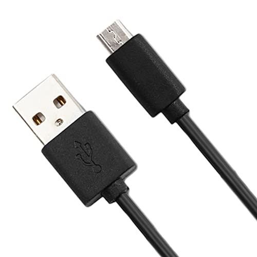 ezonpinzv Micro USB kabl za punjenje kabl za sinhronizaciju podataka za Android kompatibilan sa LG Stylo 2 LTE, L82VL-5ft