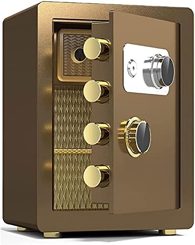 Sigurnosna Sigurna kuća sigurna lozinka Sigurnosni ključ brava Čelična sigurnosna kutija vatrootporni i protiv krađe kancelarijski