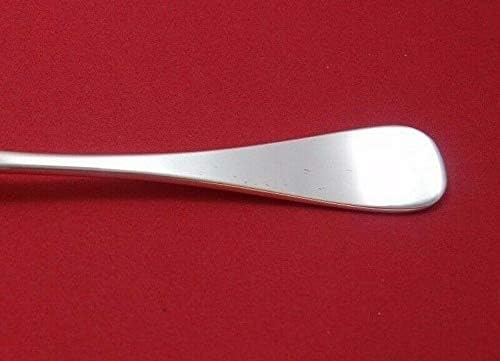 Salem by Tiffany and Co Sterling Silver Ice Cream Desert Fork Custom 5 7/8