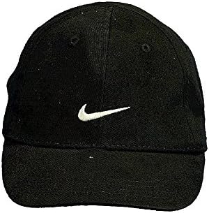 Nike Solid Swoosh pamučna kapa za bejzbol