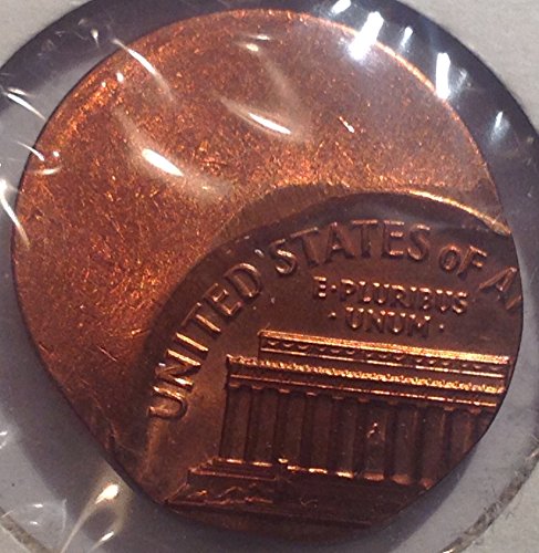 1999. Nema marka Lincoln Memotor Memorijal Greška Greška u državi Mint Mint