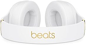 Otkriva dr. Dre Studio 3 bežične slušalice za prekomjerno uho sa ugrađenim mikrofonom - bijeli