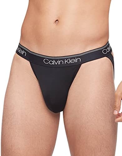 Calvin Klein muške mikro istegnuto 3-pakovanje jock kaiševa