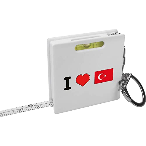 'Volim tursku' ključnu vrpcu mjeru / alta