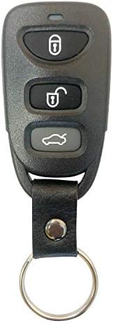Za 2010-2013 Kia Optima 2012-2017 Hyundai Veloster daljinski ključ za automobil Fccid: NYOSEKS - TF10ATX; autor AUTO KEY MAX