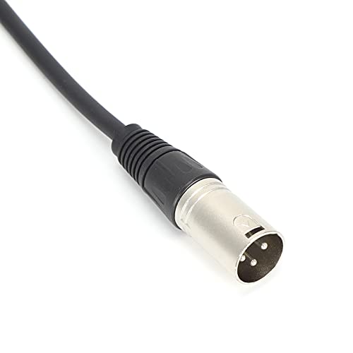 CHICIRIS Audio Line, 6.35 mm XLR kabl za mikrofon kabl za Auto rogove za Auto subwoofere
