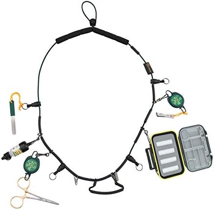 Dr. Slick Potpuno napunjena ogrlica sa NSjo nipper, C5G stezaljka, HFG4 priključka za kuke i greškom