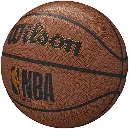 Wilson NBA forge serije u zatvorenim / vanjskim košarkama