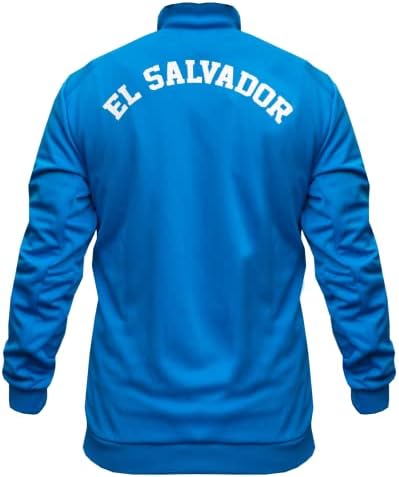 Umbro Muška El Salvador jakna 2022