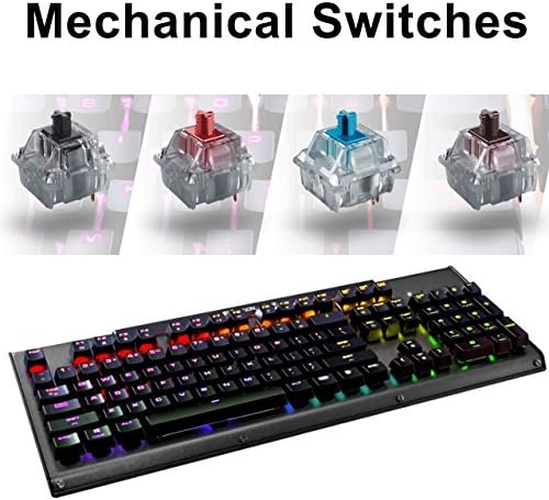 COUGAR ULTIMUS RGB1 RGB mehanička igračka tastatura zasnovana na metalu sa crvenim prekidačima