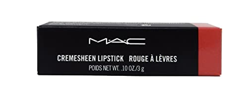MAC Cremesheen ruž za usne-Creme Cup 3 g / 0.1 oz