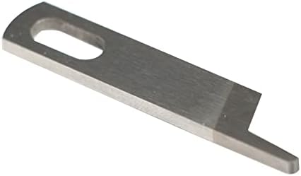 2-pakovanje gornje zamjene noža za Singer 14U44 Serger - kompatibilan sa Pfaffom, pjevačica 412585