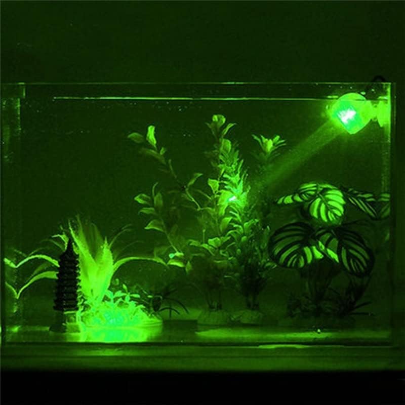 BATRC SYXYSM jako svjetlo LED Akvarijsko osvjetljenje reflektor vodootporno svjetlo ronilačko svjetlo akvarijska akvarijska oprema