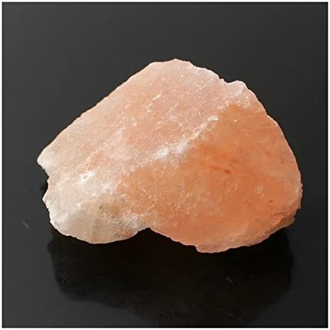 LAAALID XN216 1kom Himalajske soli kvarcni blok kristalni kamen mineralni uzorak grubi kamen za Iscjeljivanje dragi kamen prirodni