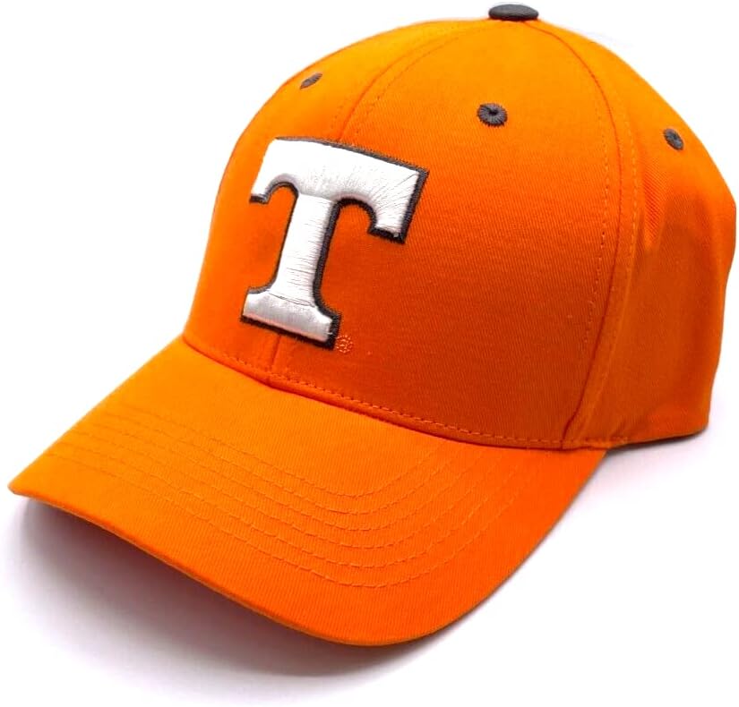 Tennessee MVP šešir Classic Vols Podesiva kapa narandžasta