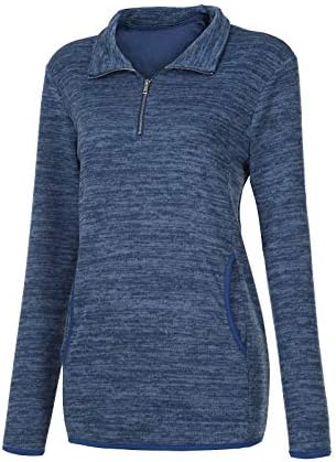 Sinzelimin ženski pleteni odjeća pulover modni zatvarač u obliku postolja dugih rukava casual džemper casual džepovi dukseri