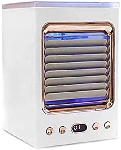 Mini prijenosni rashladni klima uređaj Višenamjenski Huridifier Desktop hladnjak za radne površine za uredski kuć FS2.21