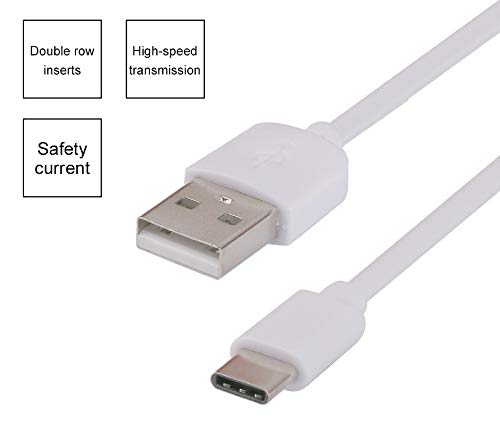 Volt + Long USBC kabl Kompatibilan sa tipkovnicom Igra onToller, SD, TF Card Reader je nadogradnja Type-C punjač i prenosni kabel.