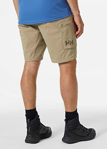 Helly-Hansen muške kratke hlače Brono Softshell