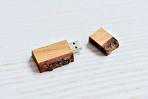 USB pogon Memory Stick Wooden USB Flash Drive Memory Wedding USB 8/16/32/64 GB USB stick Wood USB